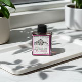 Destroy Everything Wish Oil ritual oil bottle for spiritual work, candle dressing, and intention-based ritual use.