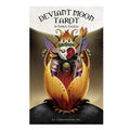 Deviant Moon Tarot Deck Premier Edition box cover