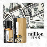 Car & Home Essential Oil Air Freshener diffuser oil bottle for car odor control, home fragrance, and relaxing scent use.