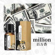 Car & Home Essential Oil Air Freshener diffuser oil bottle for car odor control, home fragrance, and relaxing scent use.