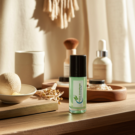 Dior Sauvage body oil bottle for men’s skincare, softening dry skin, and scented body moisturization.