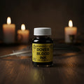 Dove's Blood Ink bottle, 1oz