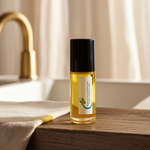 Drakkar Noir Body Oil for long-lasting aromatic masculine scent, skin hydration, and post-shower care.
