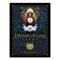 Dreams of Gaia Tarot box cover