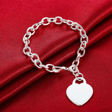 Durable 925 sterling silver rope link bracelet for regular wear, gifting, and long-lasting jewelry styling.