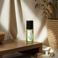 Ed Hardy Body Oil bottle for bold sweet-spiced daily fragrance, post-shower moisturizing, and expressive skin care.
