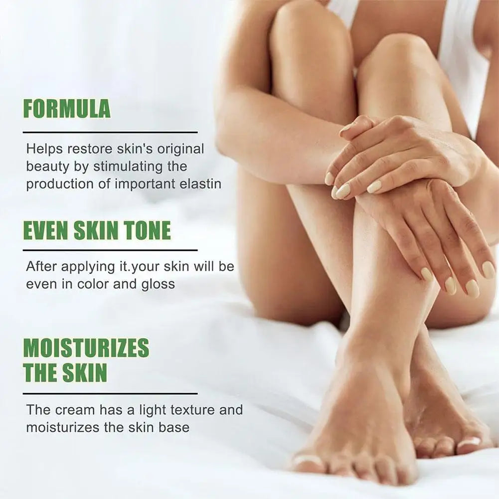EELHOE Collagen Firming Lotion 40g packaging detail showing collagen and hyaluronic acid formula.