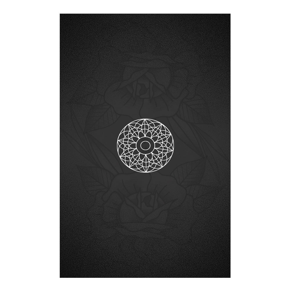 Eight Coins' Tattoo Tarot card backs