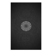 Eight Coins' Tattoo Tarot card backs