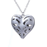 Elena Gilbert Blue Stone pendant choker necklace for character-inspired cosplay, gothic fashion, and themed accessory wear.