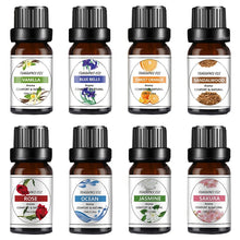 Car & Home Essential Oil Air Freshener 10ml oil bottle for deodorizing small spaces, enhancing ambience, and convenient fragrance use.
