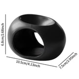 Essential Oil and Incense Ceramic Burner Stand ceramic holder for fragrance oils, incense sessions, and mindful relaxation practice.