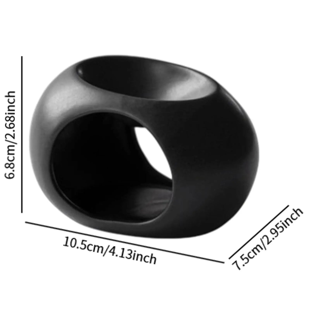 Essential Oil and Incense Ceramic Burner Stand ceramic holder for fragrance oils, incense sessions, and mindful relaxation practice.