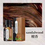 Car & Home Essential Oil Air Freshener bottle for fragrance diffusion, odor control, and convenient home and car use.