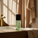 Eternity body oil for men for everyday fragrance use, scent layering, and personal grooming.