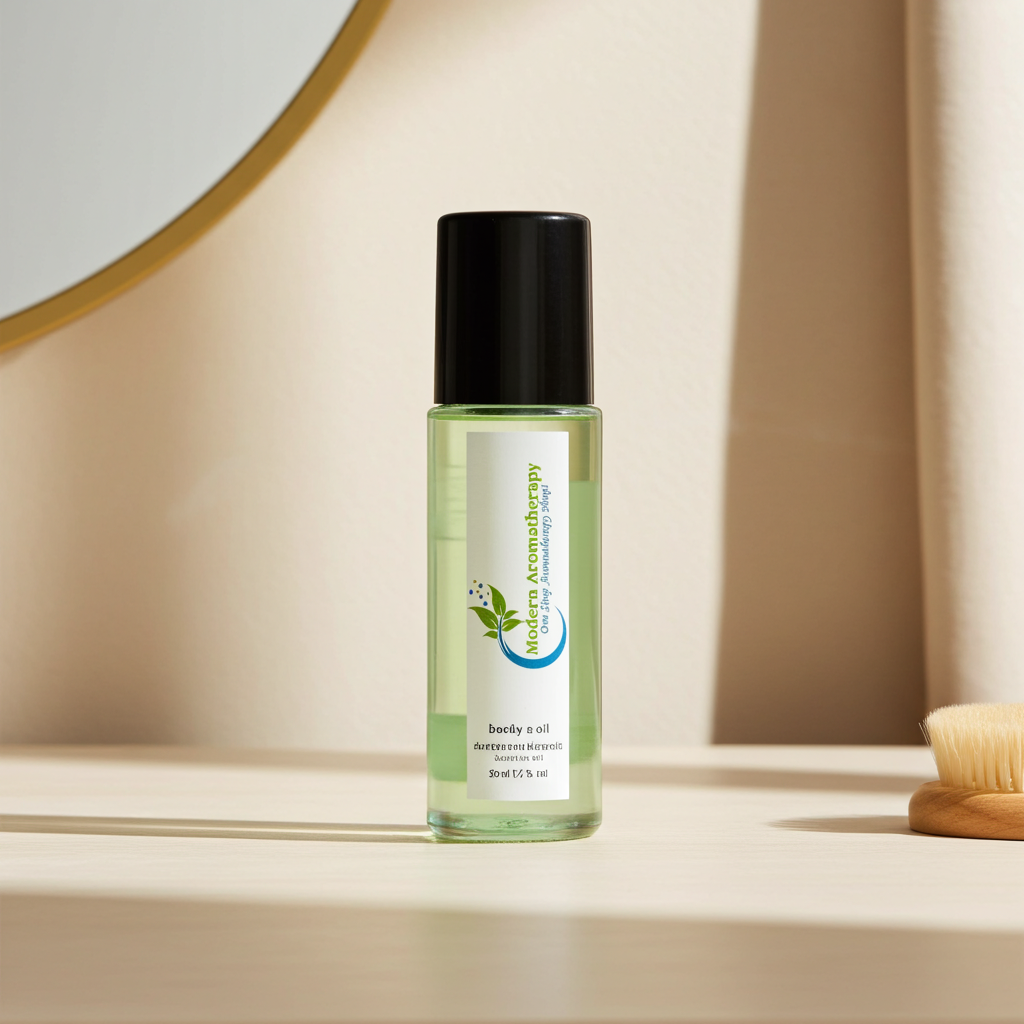 Eternity (W) Body Oil for daily skin hydration, white floral fragrance wear, and long-lasting feminine body care.