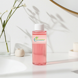 Eucalyptus Fragrance Oil bottle for candle making, wax melts, and fresh home fragrance projects.