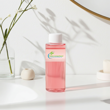 Eucalyptus Fragrance Oil for oil burners, spa home fragrance, and candle making.