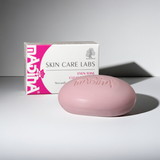 Even Tone cleansing bar soap for washing the skin, bathing, and everyday personal care.