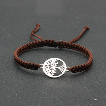Everyday handmade rope bracelet for casual wear, wrist styling, and adjustable all-day comfort.