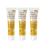 Honey Eye Essence beauty serum for under-eye treatment, helping firm skin and refresh dull-looking eyes in everyday use.
