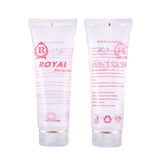 Facial Moisturizing Cream and Body Slimming Lifting Massage Gel massage application for anti-cellulite benefits.