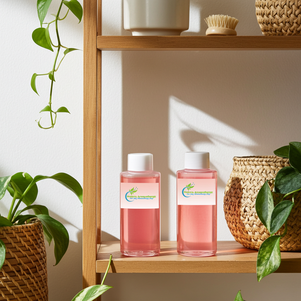 Fahrenheit Type Fragrance Oil for oil burners, candle making, and masculine home fragrance.