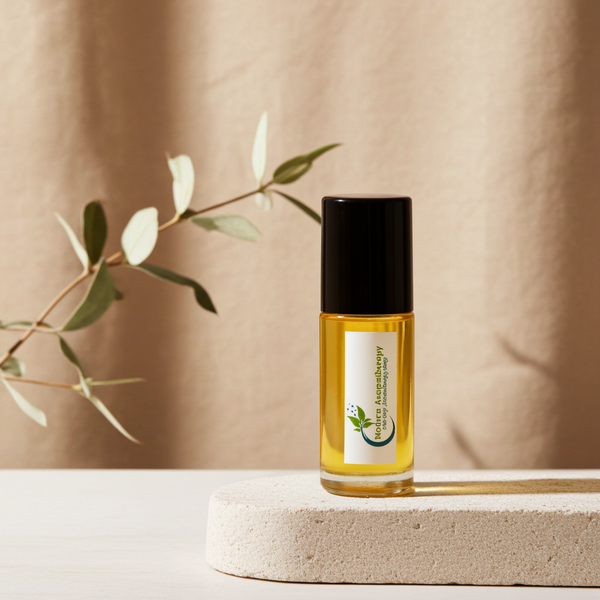 Fancy Love Body Oil for women — soft romantic floral and vanilla fragrance, alcohol-free and nourishing.