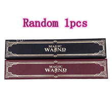 Fantasy Anime Magic cosplay wand with gift packaging for character cosplay, party wear, and display collection.