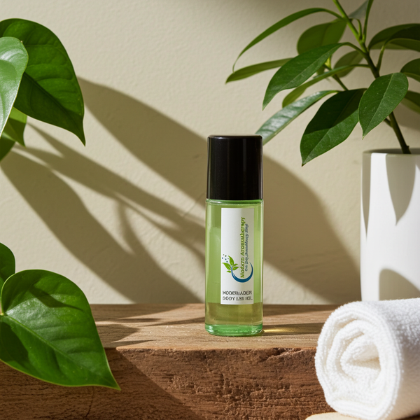 Ferragamo Body Oil — refined Italian floral-woody fragrance in an alcohol-free nourishing formula for daily elegance.