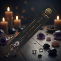 Fleur de Vie Five Tibetan Rites incense sticks