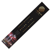 Fleur de Vie Holy Smoke incense sticks