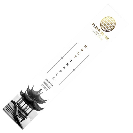 Fleur de Vie Holy Temple incense sticks