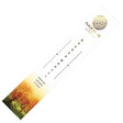 Fleur de Vie Sacred Garden incense sticks