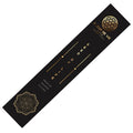 Fleur de Vie Seed of Life incense sticks