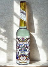 Florida Water spiritual cologne bottle for prayer, energy cleansing, and ceremonial practice.