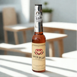 Murray & Lanman Florida Water Touch of Patchouli Cologne bottle for altar work, purification, and sacred space use.