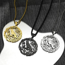 EREBUS Flower of Life raven pendant jewelry for sacred symbol wear, alternative fashion, and daily accessorizing.
