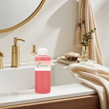 Flowerbomb Fragrance Oil bottle for wax melts, reed diffusers, and luxury feminine scenting.