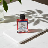 Follow Me Boy Wish Oil spiritual oil bottle for romance intention setting, prayer, and ritual practice.