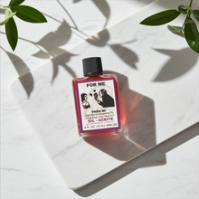For Me Wish Oil ritual oil bottle for anointing candles, prayer work, and wish-focused spiritual practice.