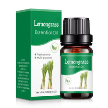 Fragrance Essential Oils Set 10ml bottles for diffuser gift use, home fragrance, and everyday aromatic enjoyment.