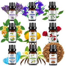 Fruit Flavor Essential Oil aromatherapy bottle for relaxing scent diffusion, massage blending, and daily wellness use.