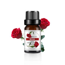 Fruit Flavor Essential Oil bottle for candle making, wax scent blending, and fruity fragrance craft use.