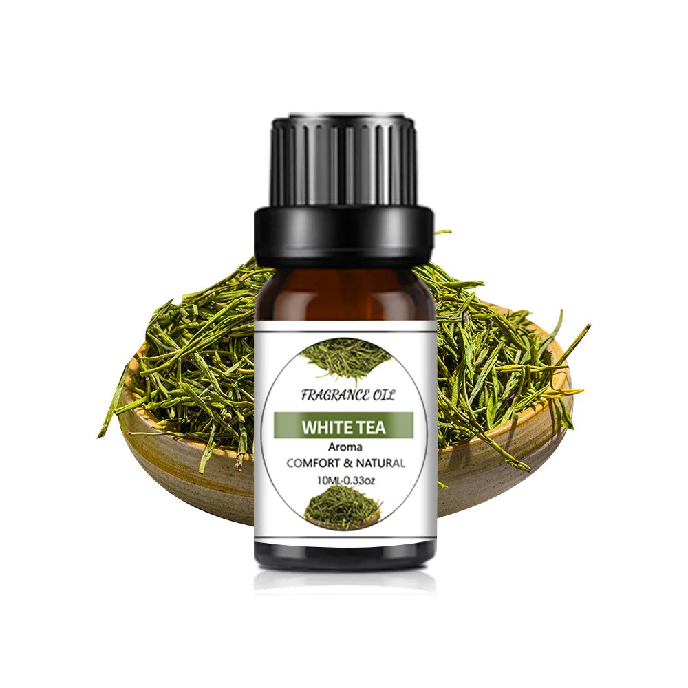 Fruit Flavor Essential Oil diffuser fragrance bottle for home scenting, ultrasonic diffusers, and calming aroma use.