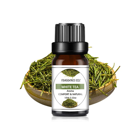 Fruit Flavor Essential Oil diffuser fragrance bottle for home scenting, ultrasonic diffusers, and calming aroma use.