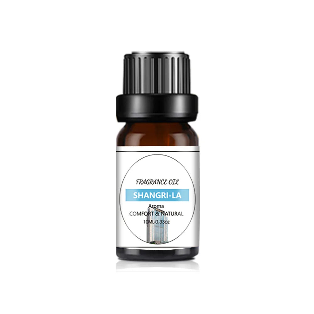 Fruit Flavor Essential Oil craft oil bottle for candle making, soap scenting, and fragrance DIY projects.
