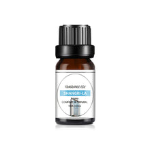 Fruit Flavor Essential Oil craft oil bottle for candle making, soap scenting, and fragrance DIY projects.