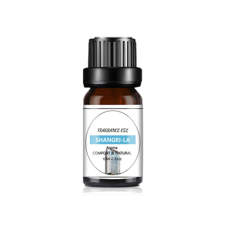 Fruit Flavor Essential Oil craft oil bottle for candle making, soap scenting, and fragrance DIY projects.