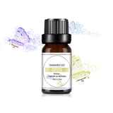 Fruit Flavor Essential Oil fragrant oil bottle for diffuser blending, indoor scenting, and relaxing aromatherapy.